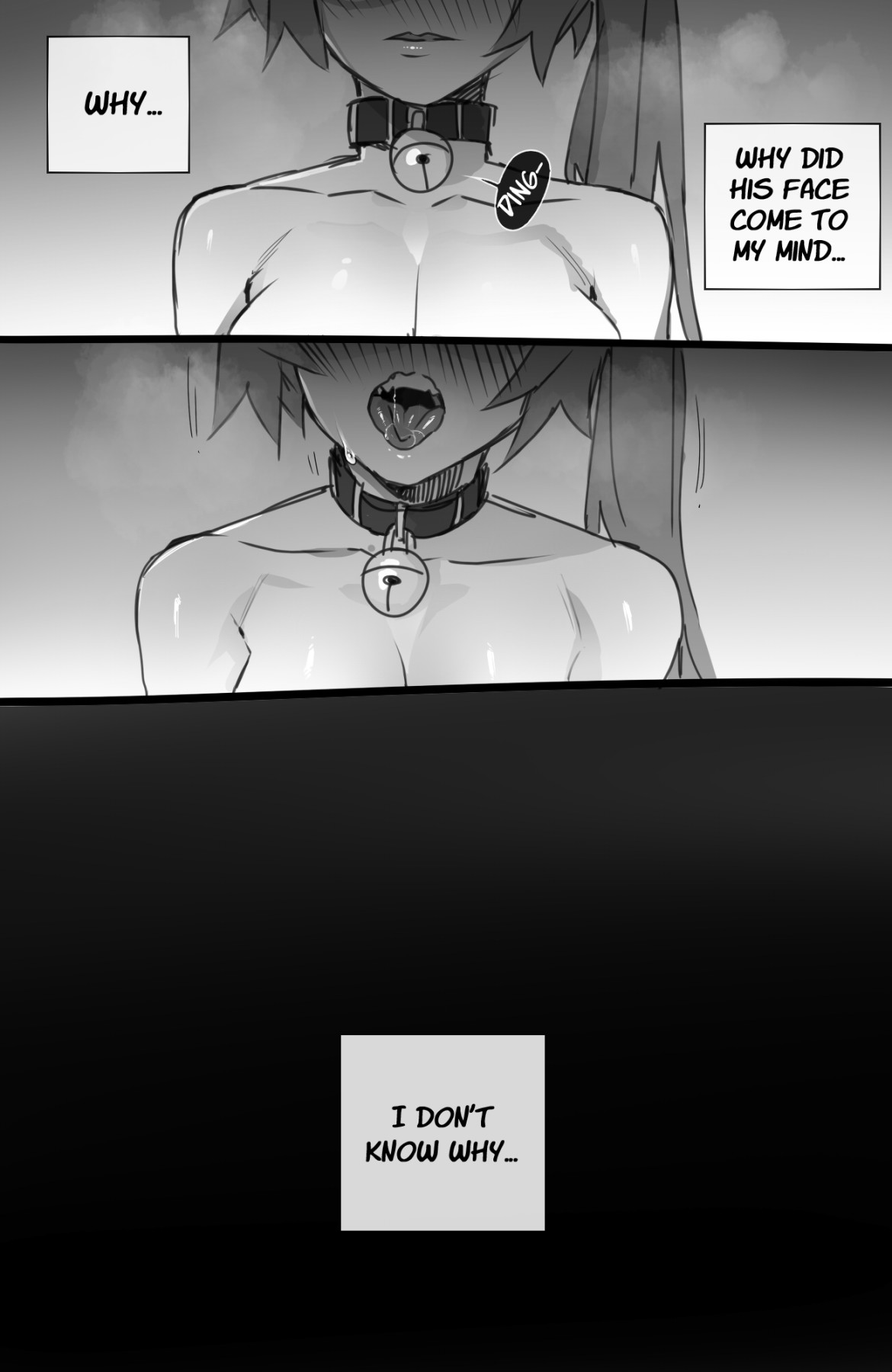 Hentai Manga Comic-v22m-MY HERO Christmas HAREM-Read-26